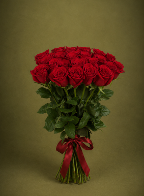 Red Roses