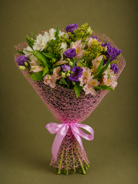 Royal Bouquet