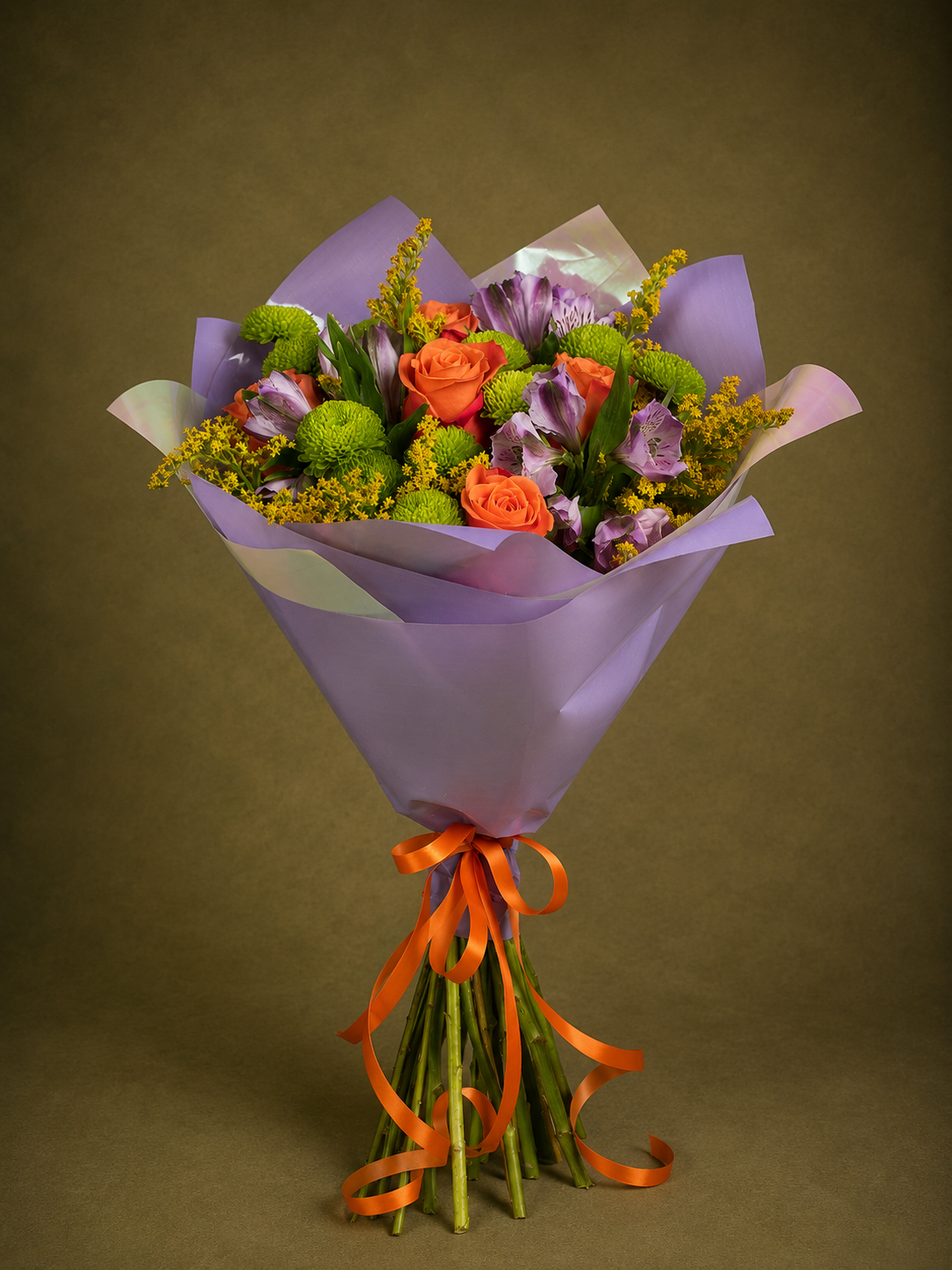 Autumn Mood
